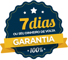 Satisfação Garantida